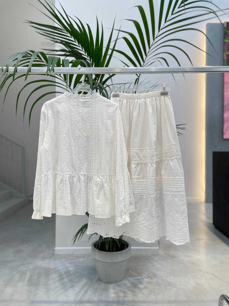 Фото Tensione in