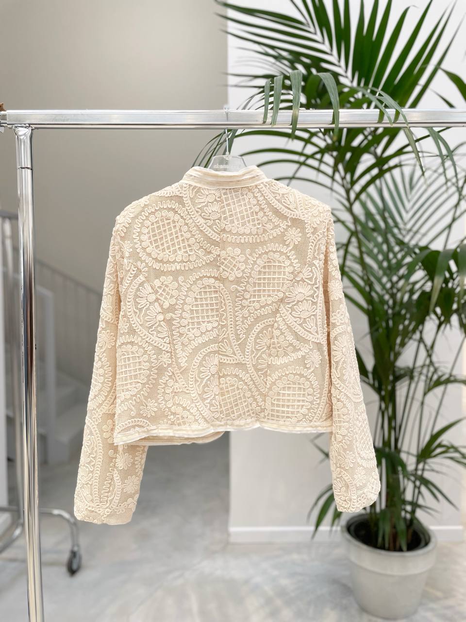 Фото Tensione in