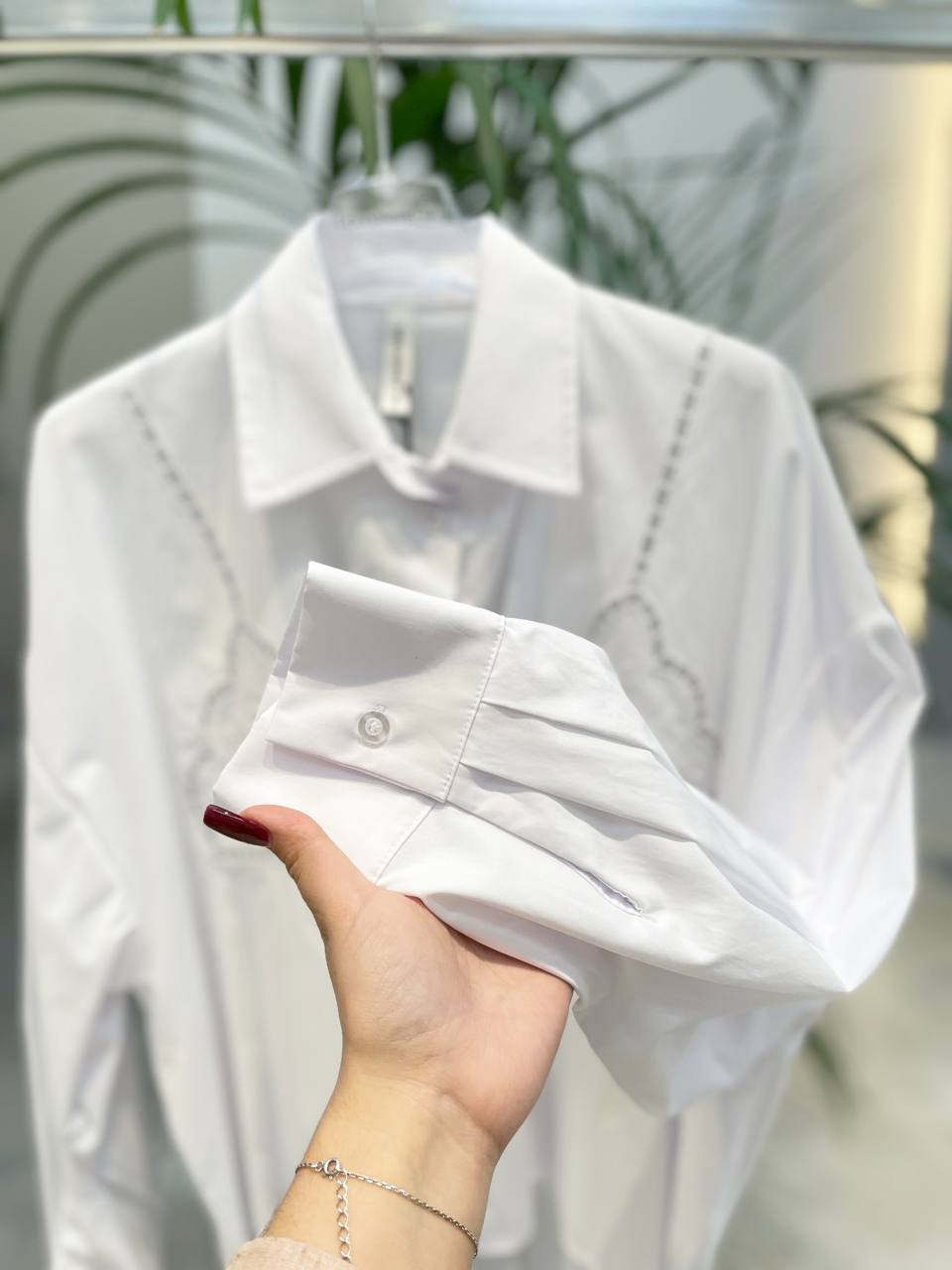 Фото Tensione in