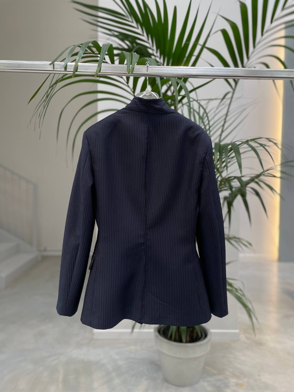 Фото Tensione in