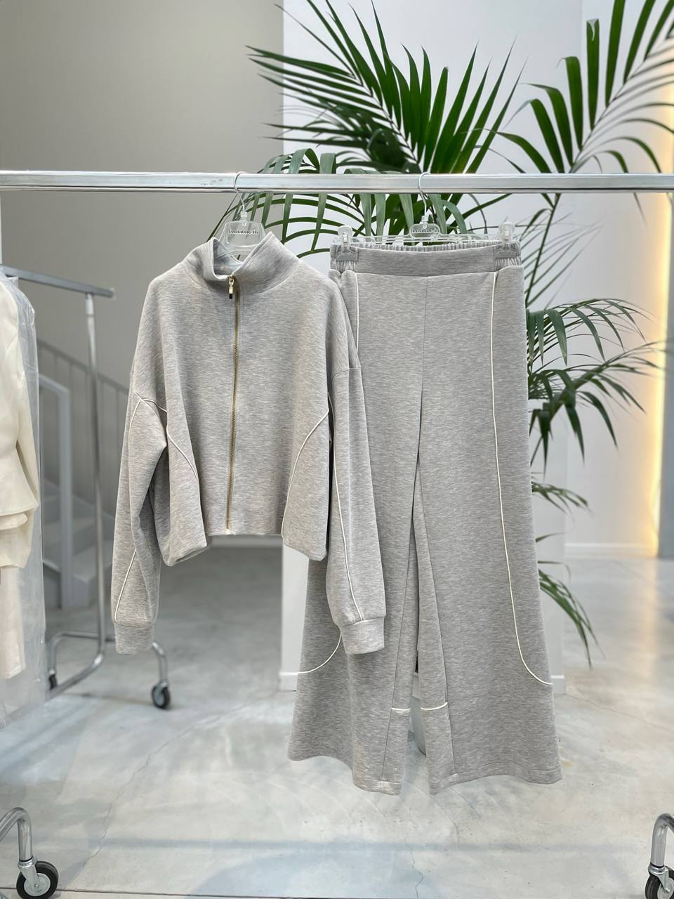 Фото Tensione in