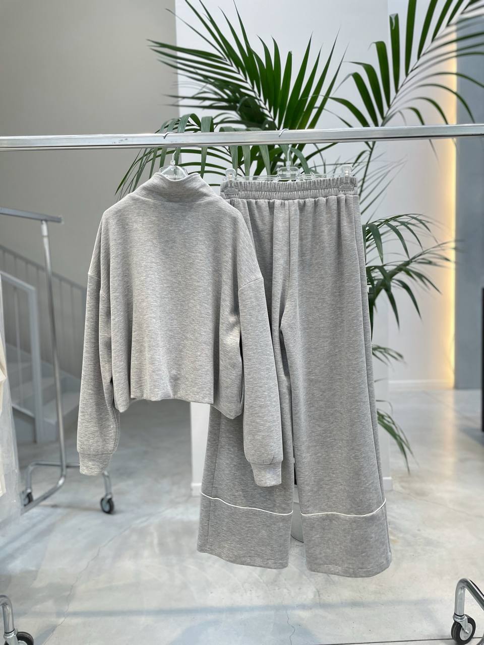 Фото Tensione in