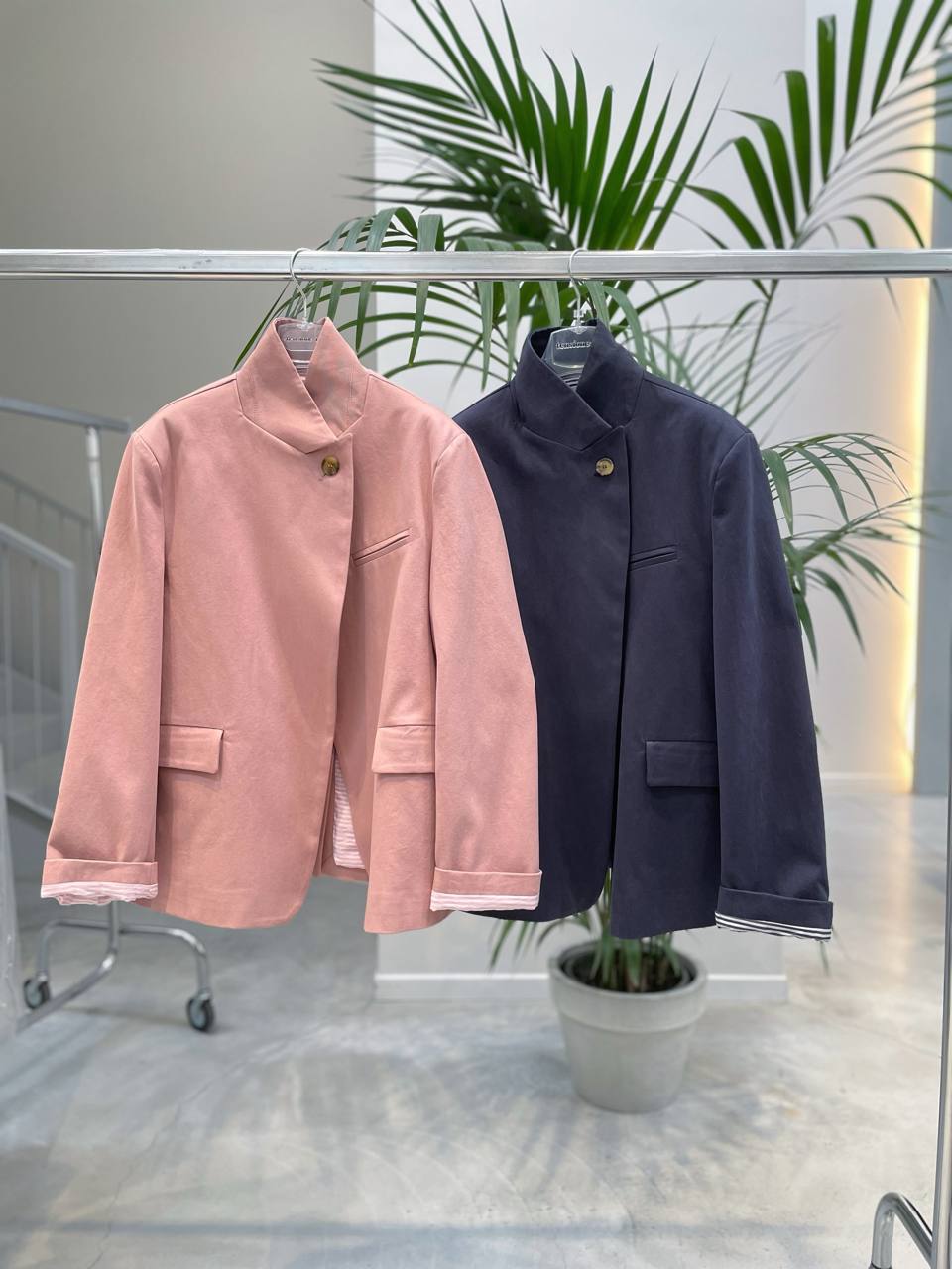 Фото Tensione in