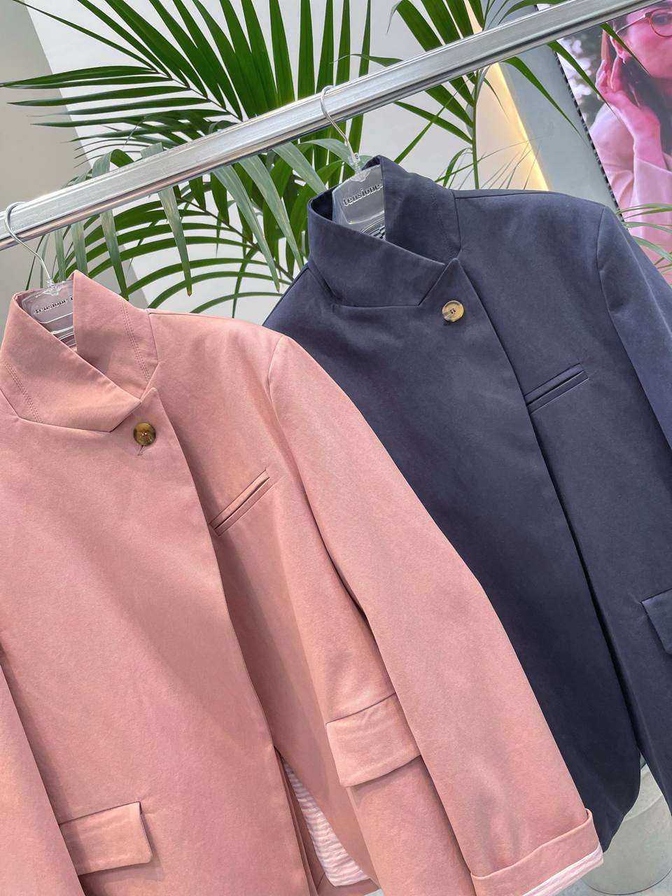 Фото Tensione in