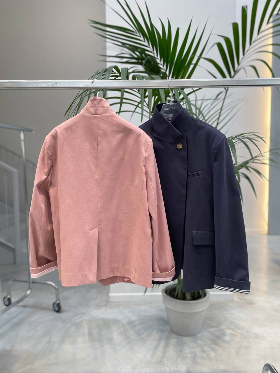 Фото Tensione in