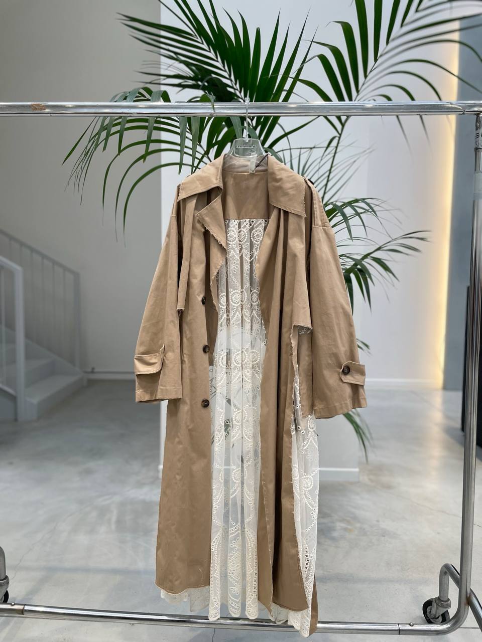 Фото Tensione in