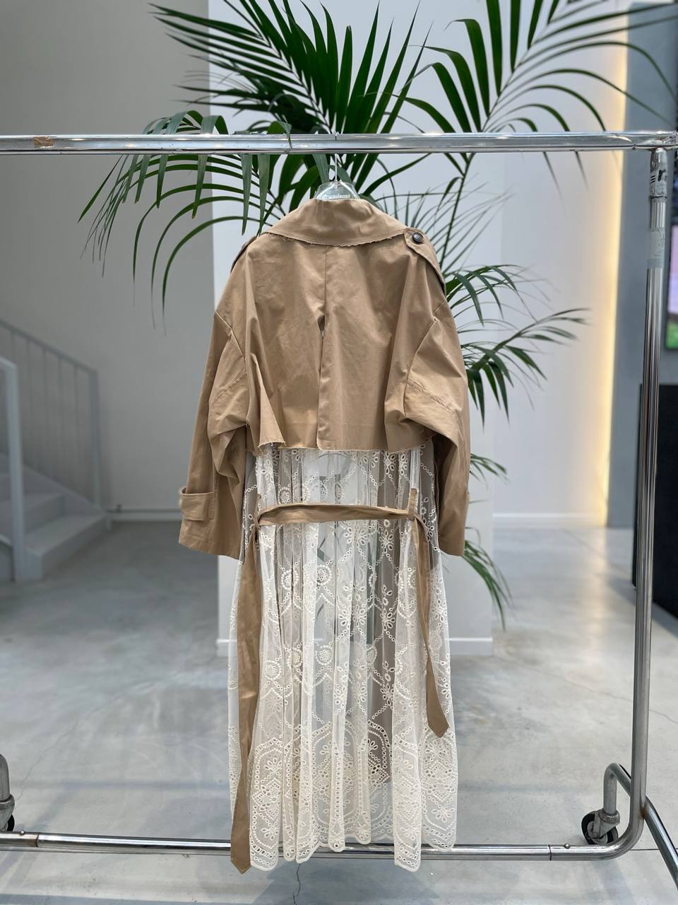 Фото Tensione in