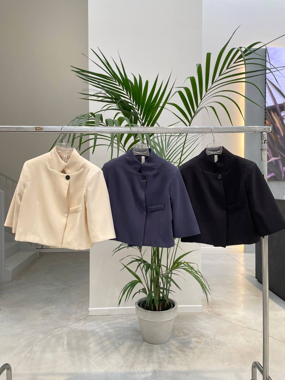 Фото Tensione in