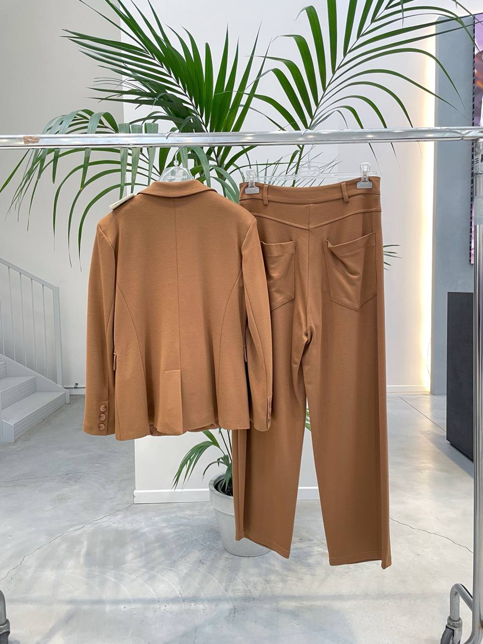 Фото Tensione in