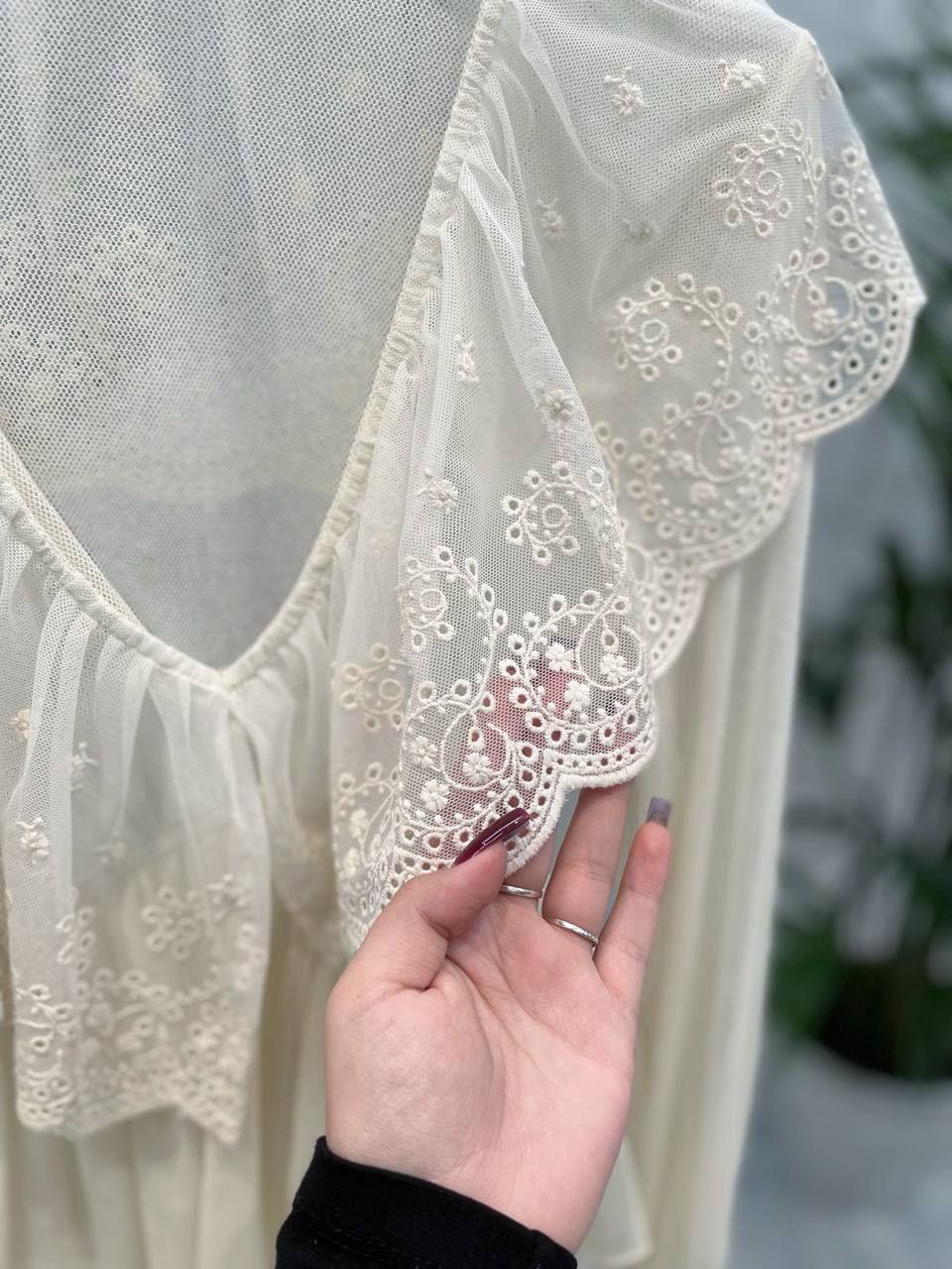 Фото Tensione in