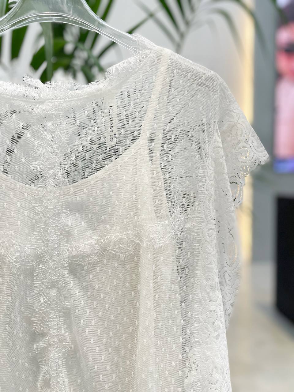 Фото Tensione in