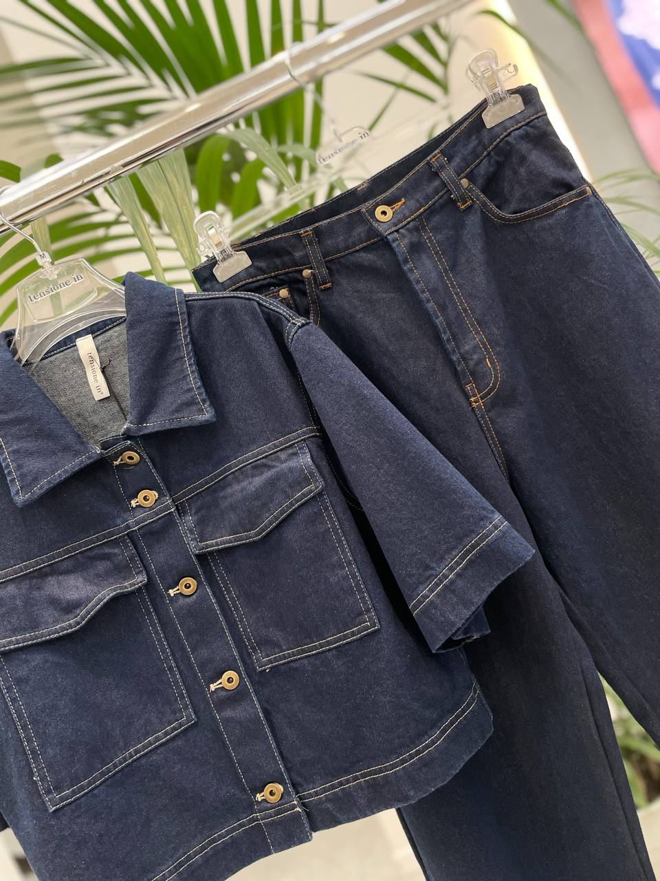 Фото Tensione in