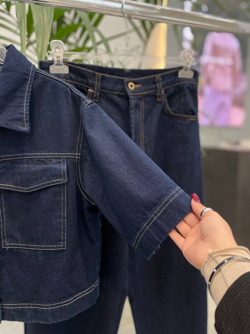 Итальянская одежда, бренд Tensione in, арт. 74180197