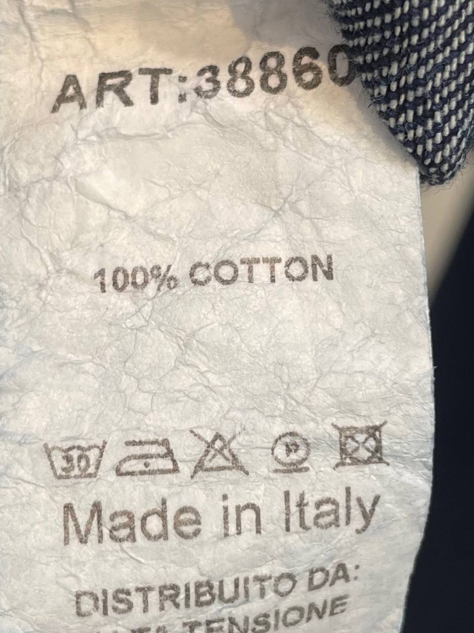 Фото Tensione in