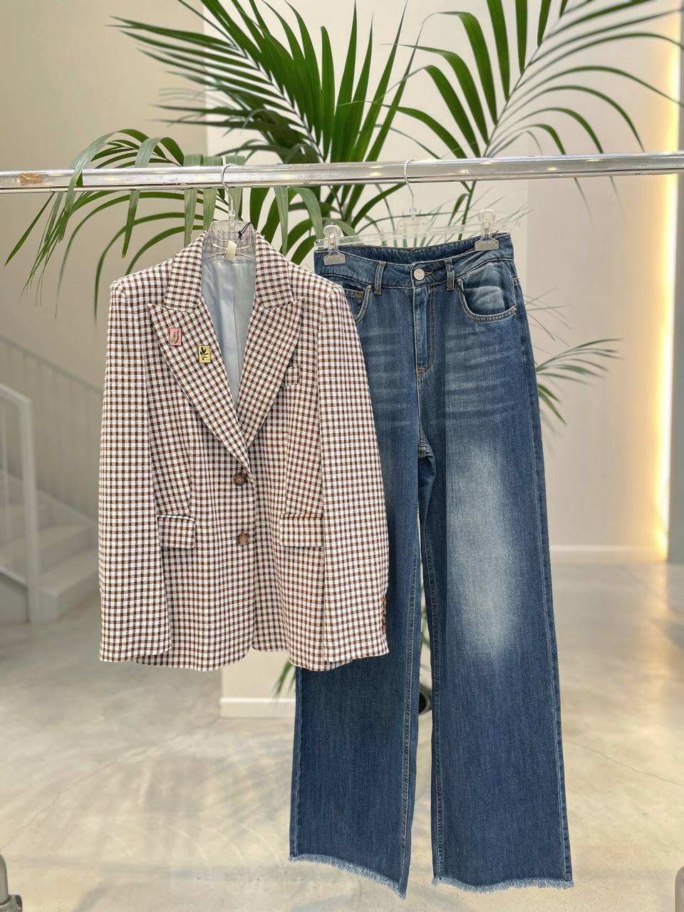 Фото Tensione in