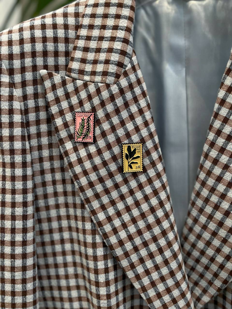 Фото Tensione in