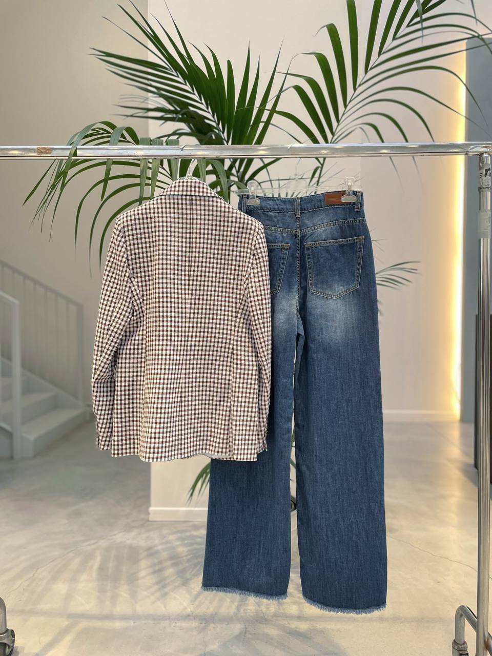 Фото Tensione in