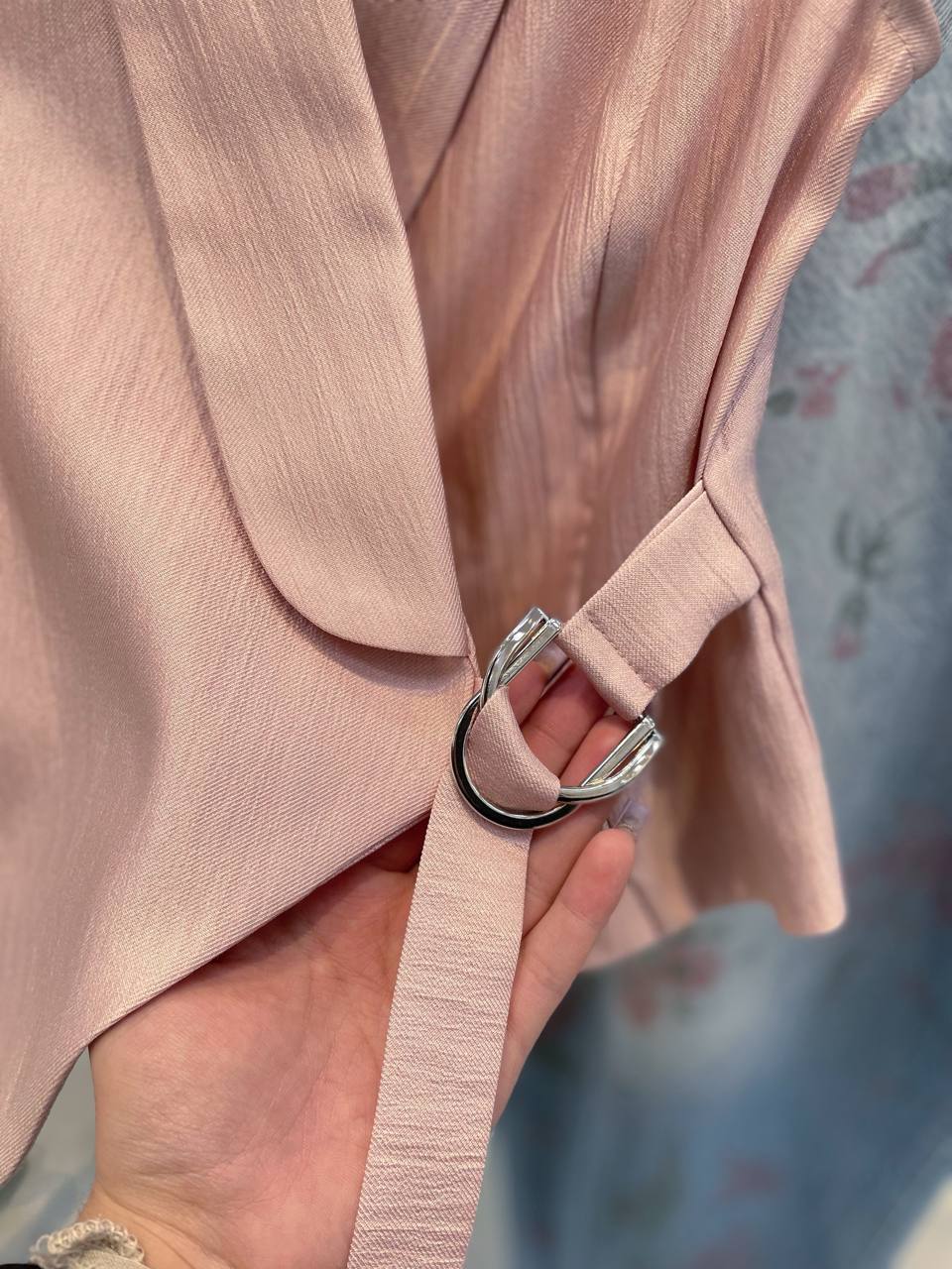 Фото Tensione in