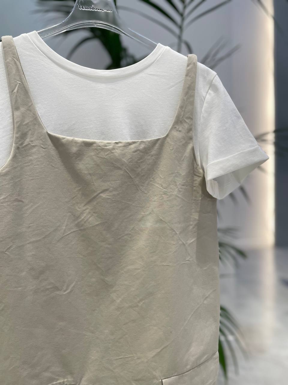 Фото Tensione in