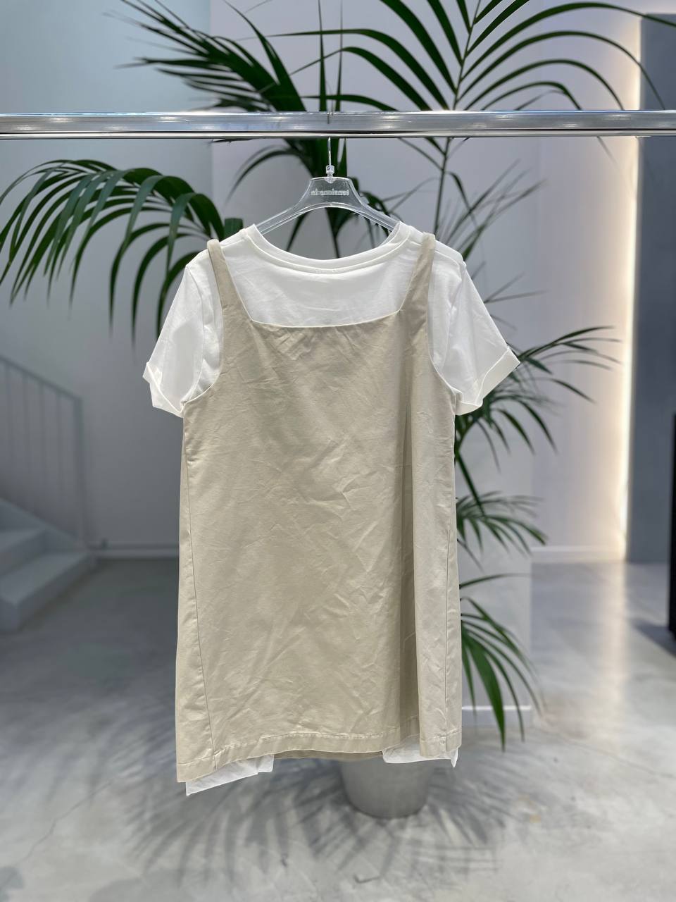 Фото Tensione in