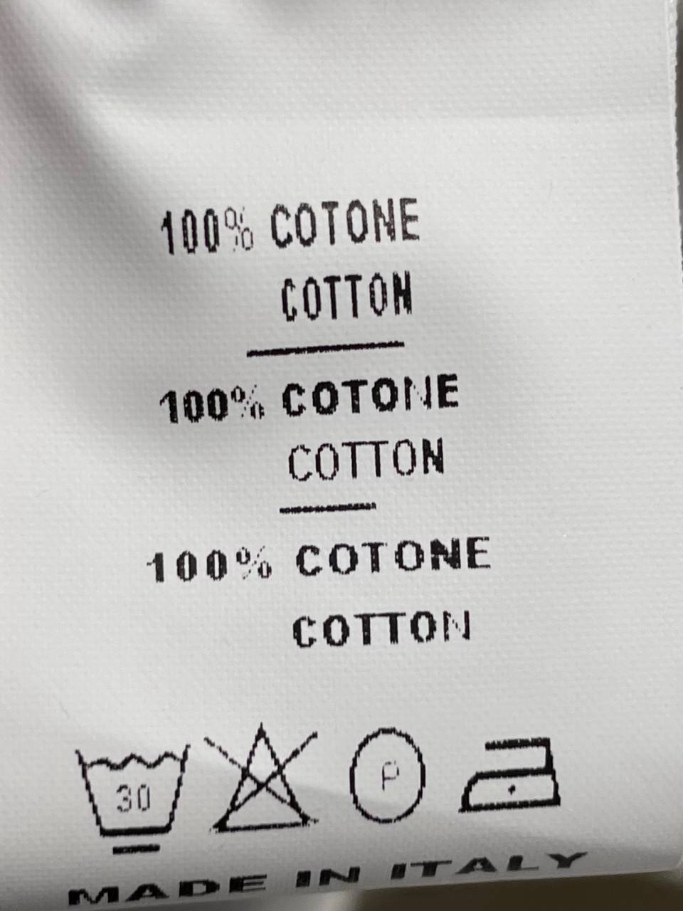 Фото Tensione in