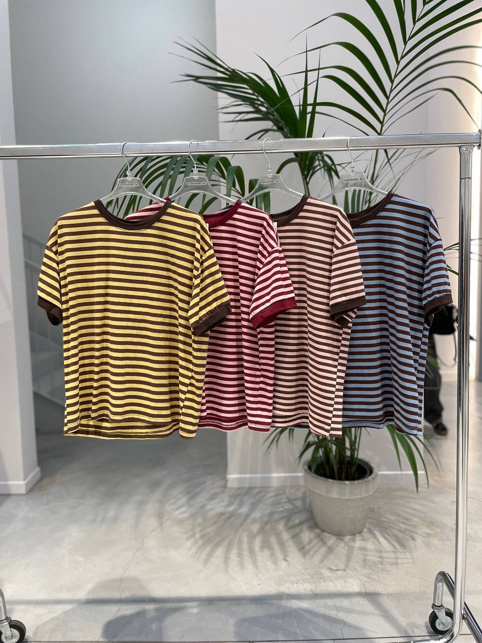 Фото Tensione in