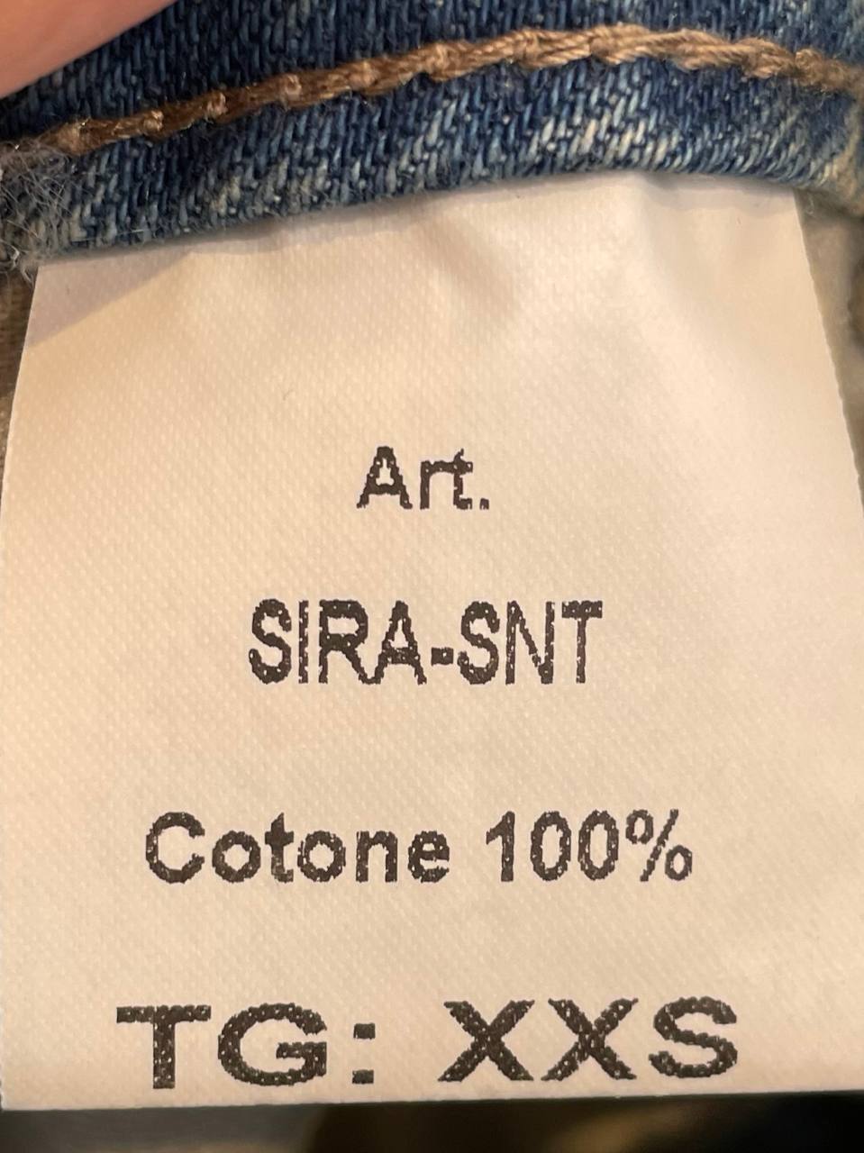 Фото Tensione in