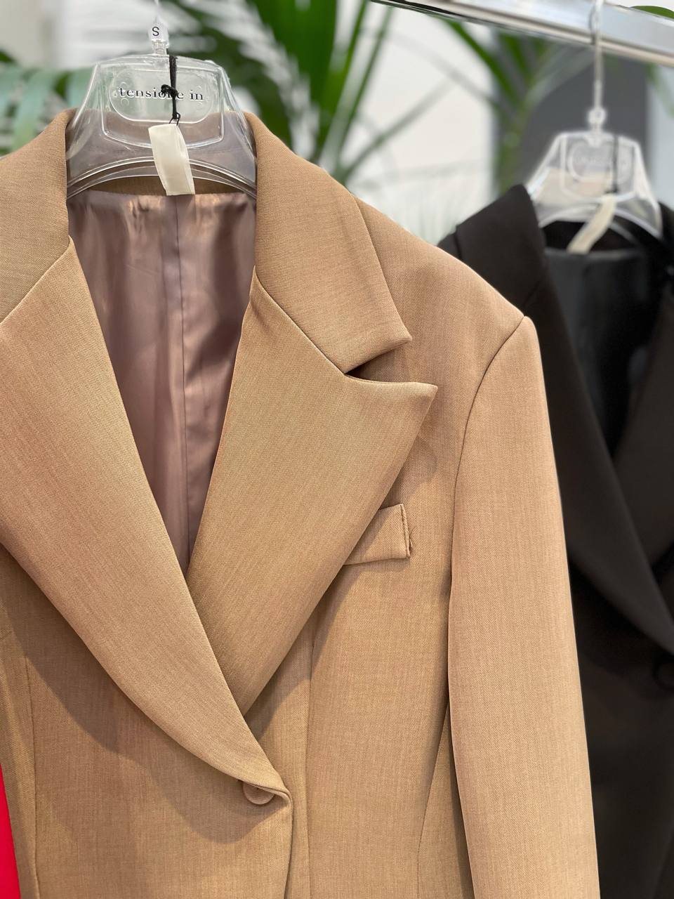 Фото Tensione in