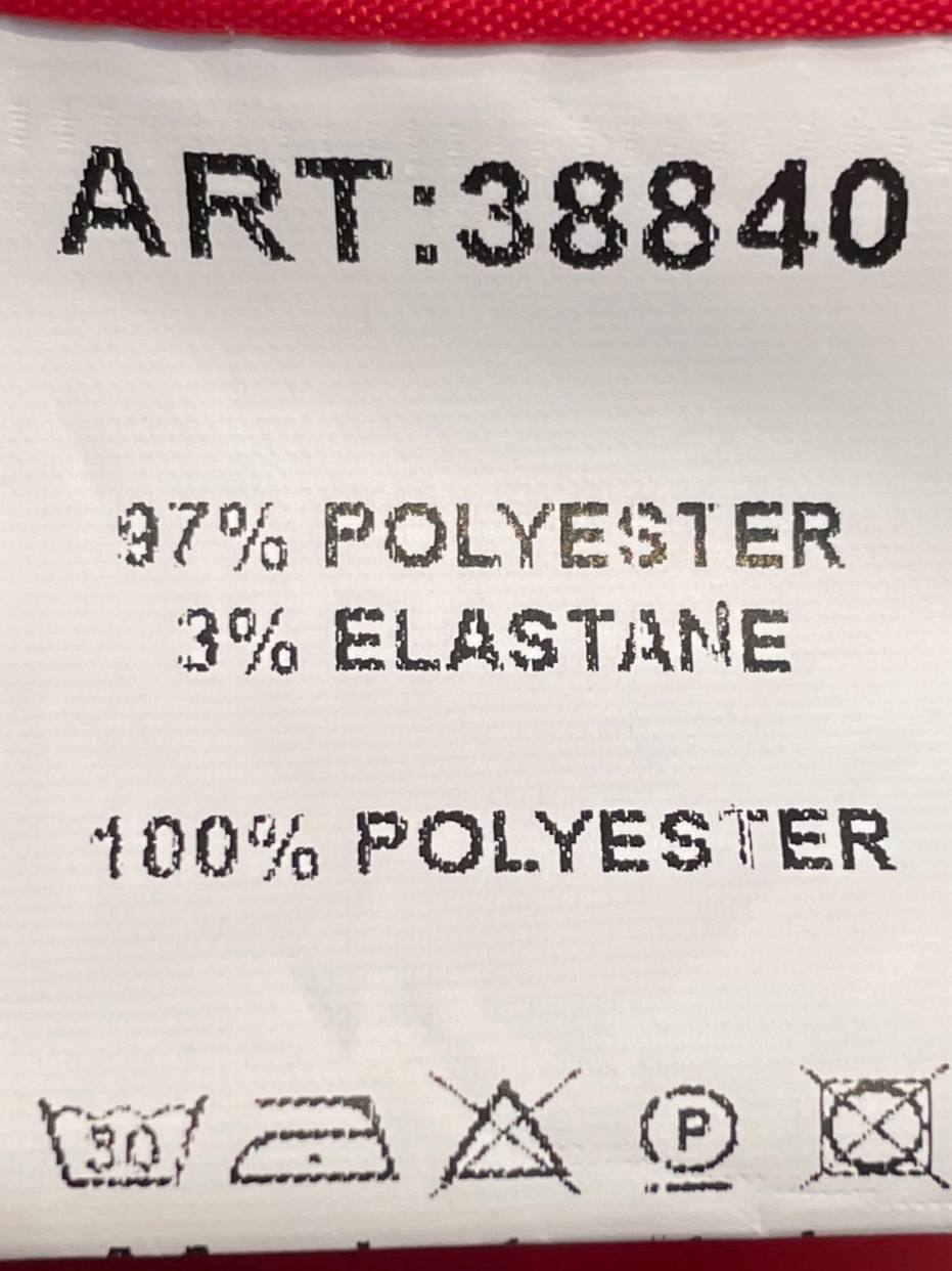 Фото Tensione in