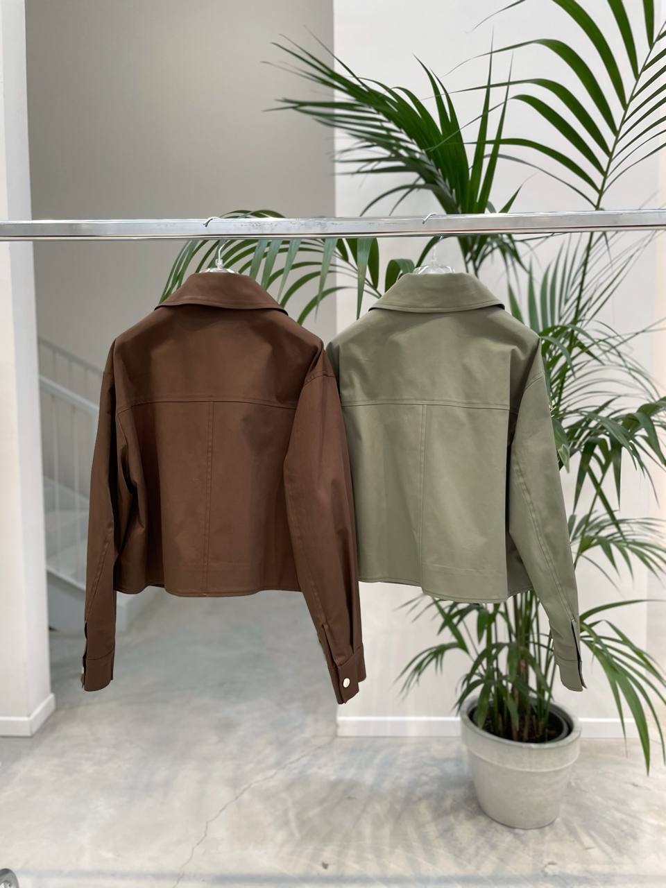 Фото Tensione in