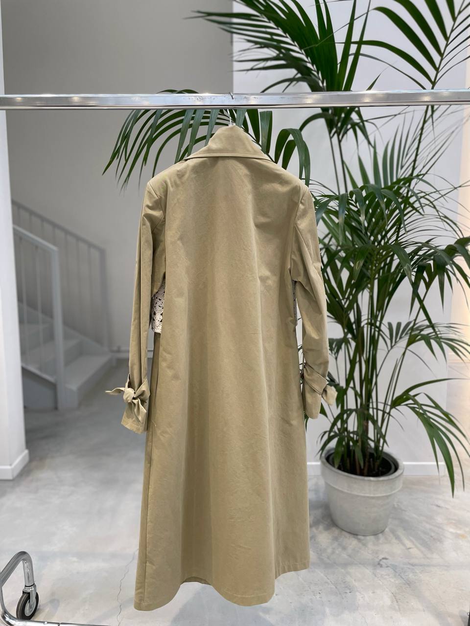 Фото Tensione in