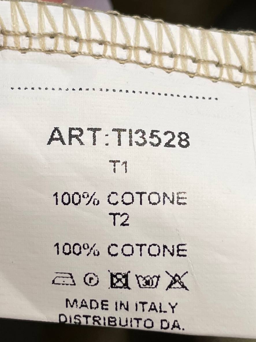 Фото Tensione in