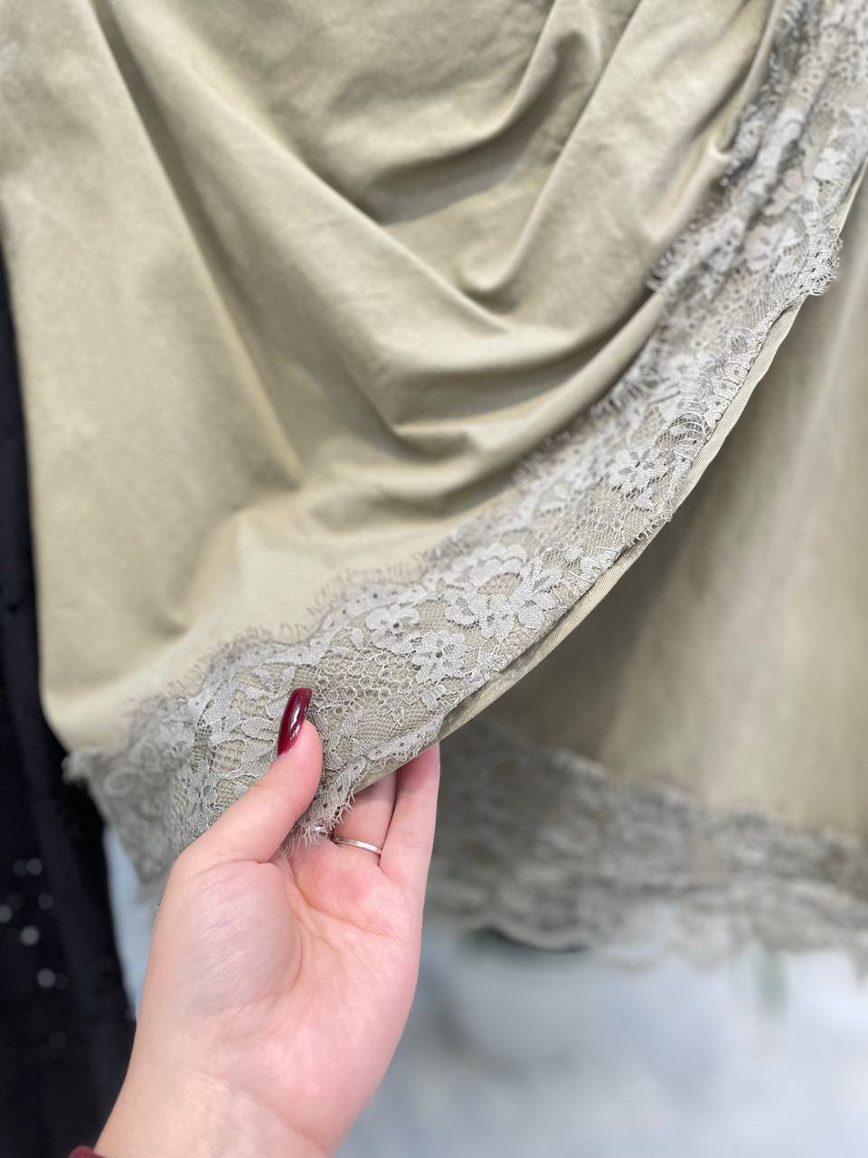 Фото Tensione in