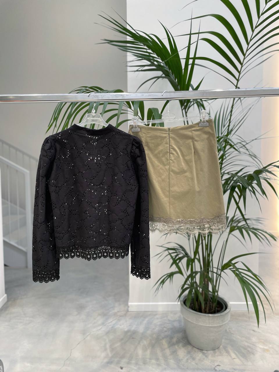 Фото Tensione in