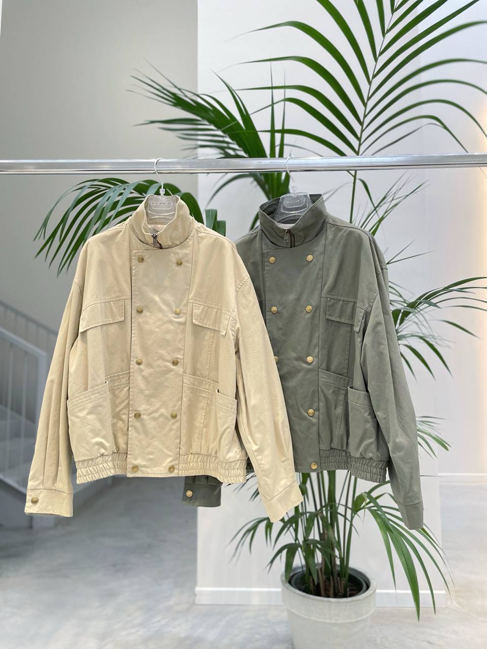 Фото Tensione in