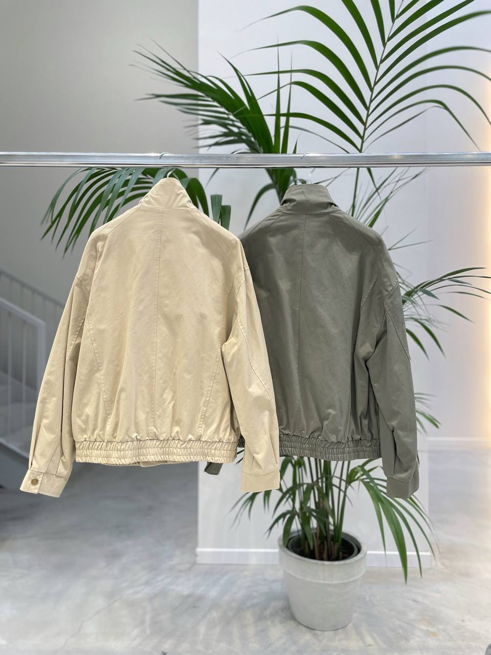 Фото Tensione in