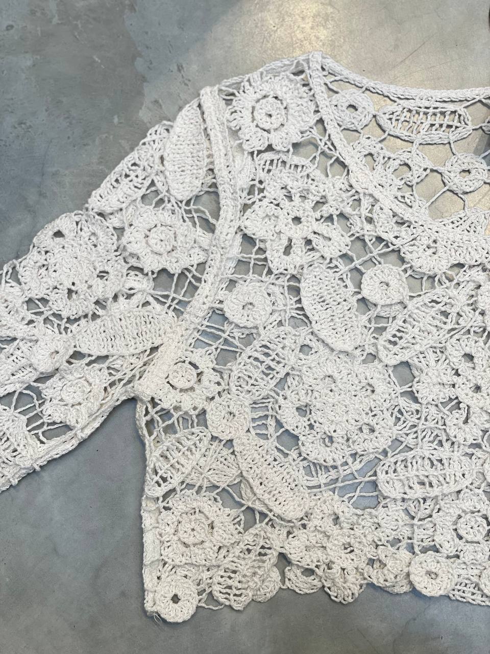 Фото Tensione in