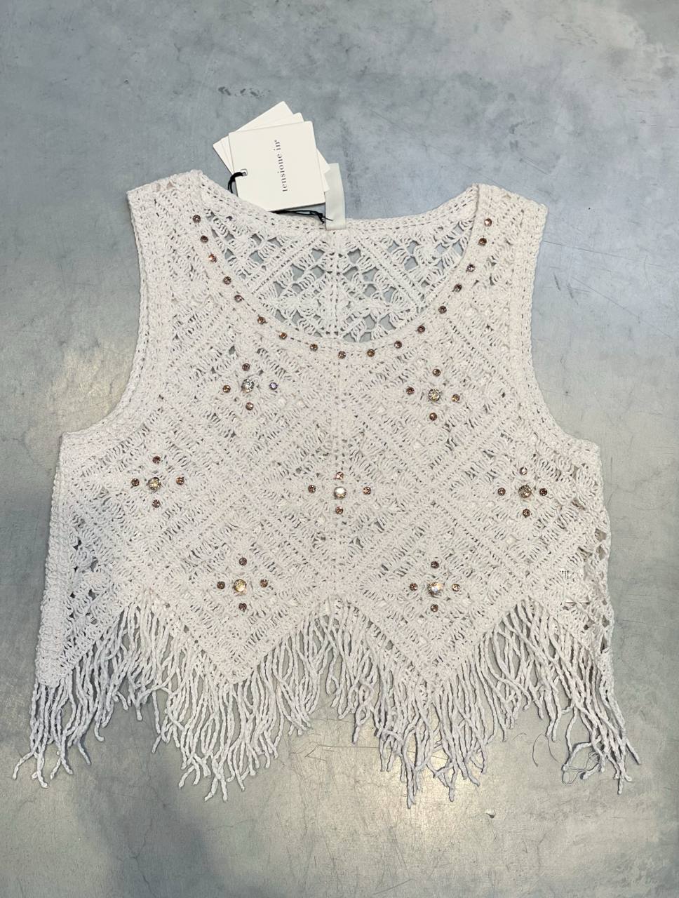 Фото Tensione in