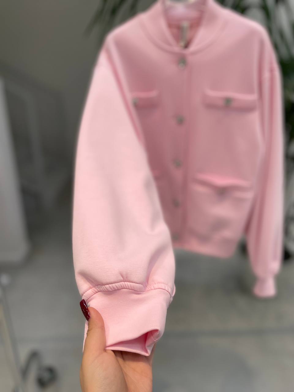 Фото Tensione in