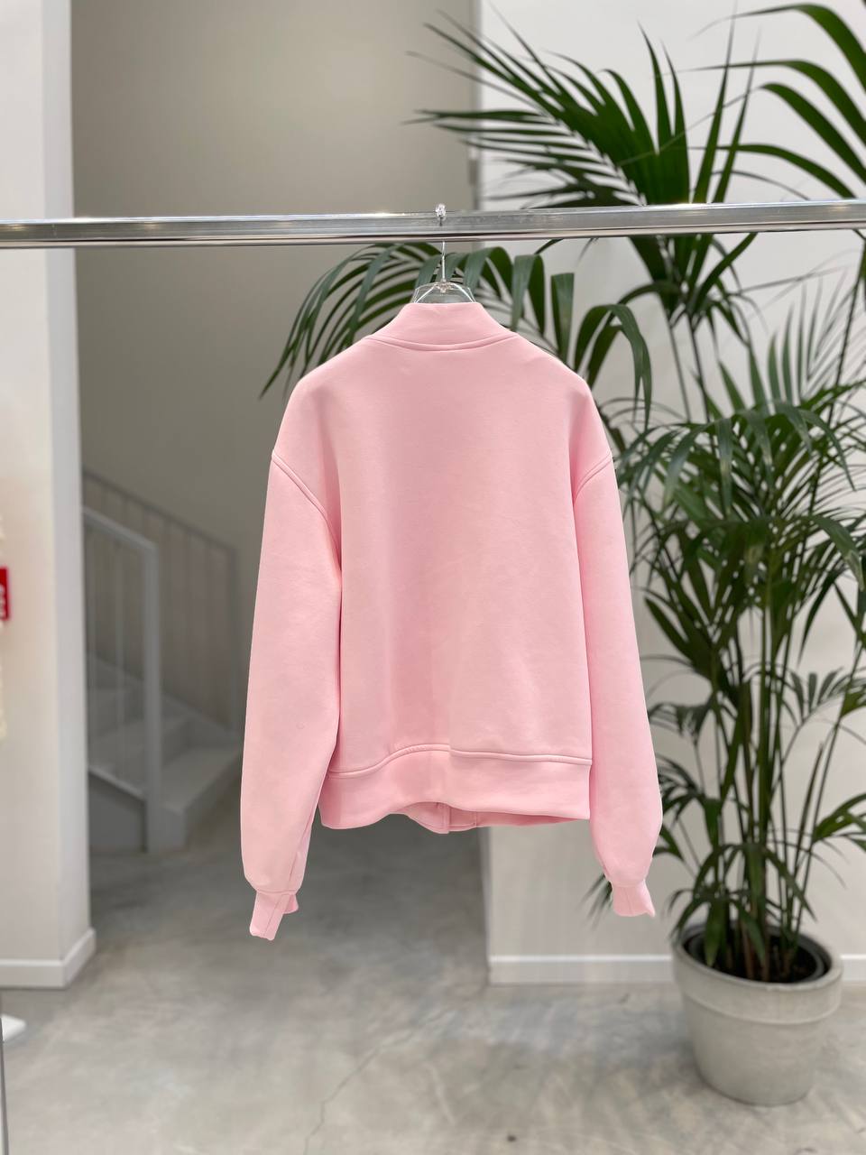 Фото Tensione in