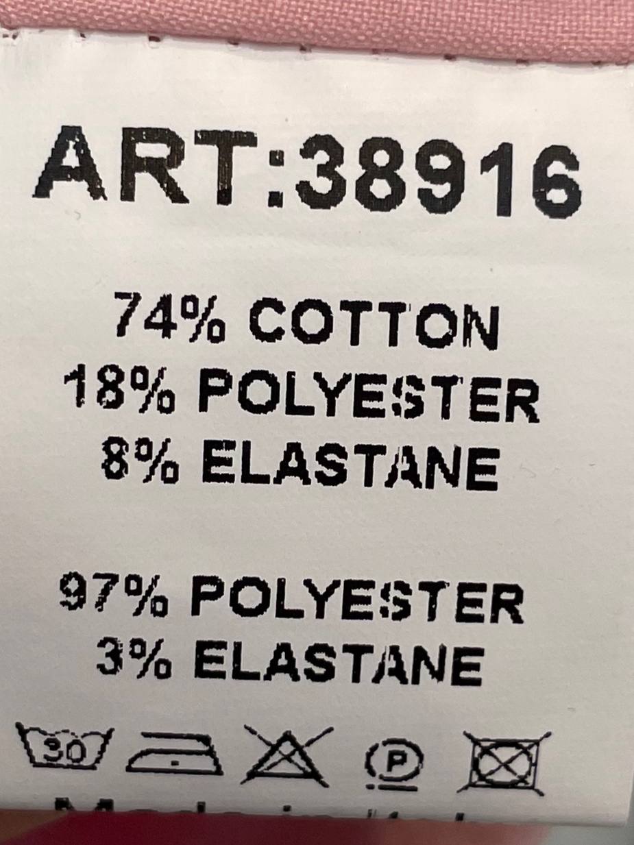 Фото Tensione in