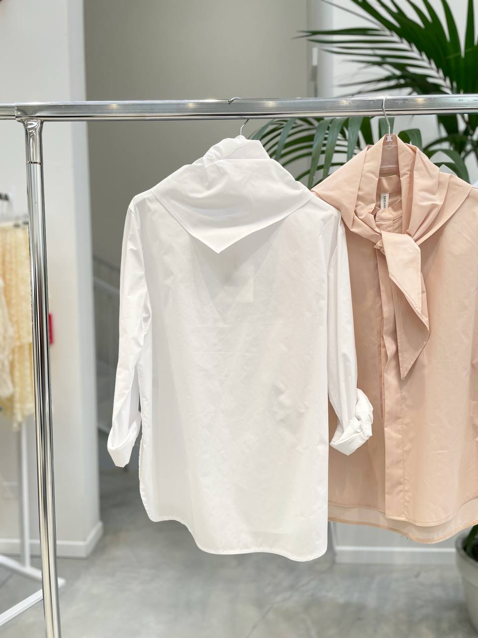 Фото Tensione in