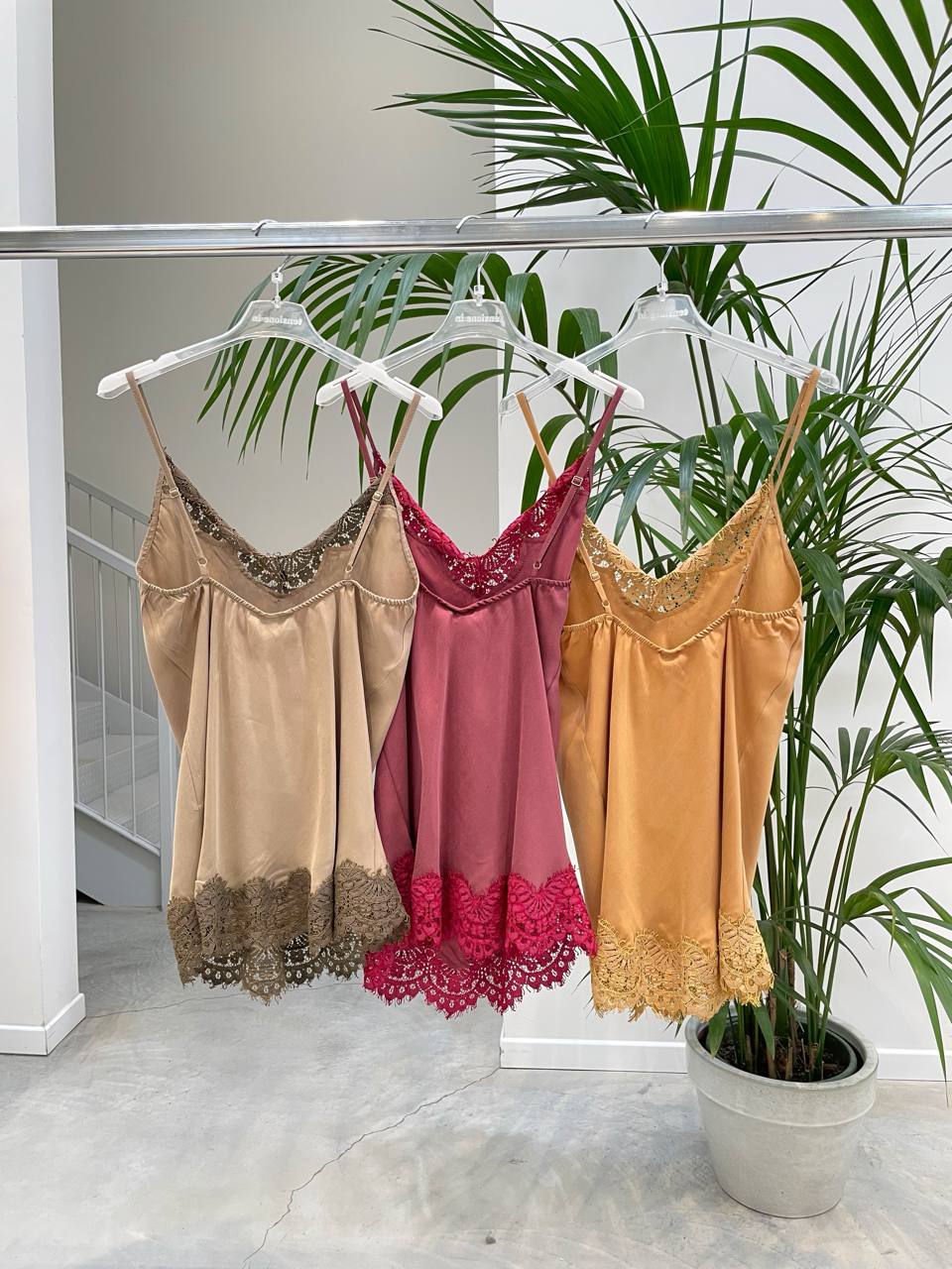 Фото Tensione in