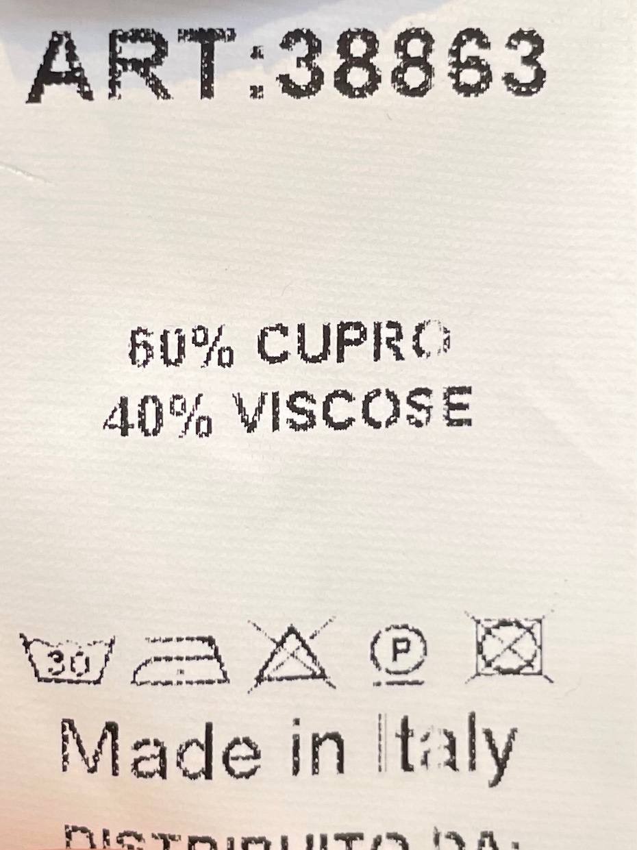 Фото Tensione in