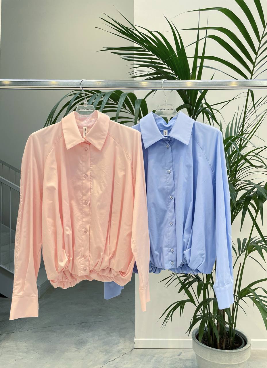 Фото Tensione in