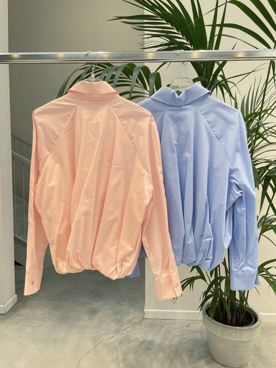 Фото Tensione in