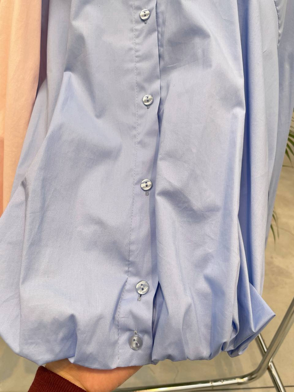 Фото Tensione in