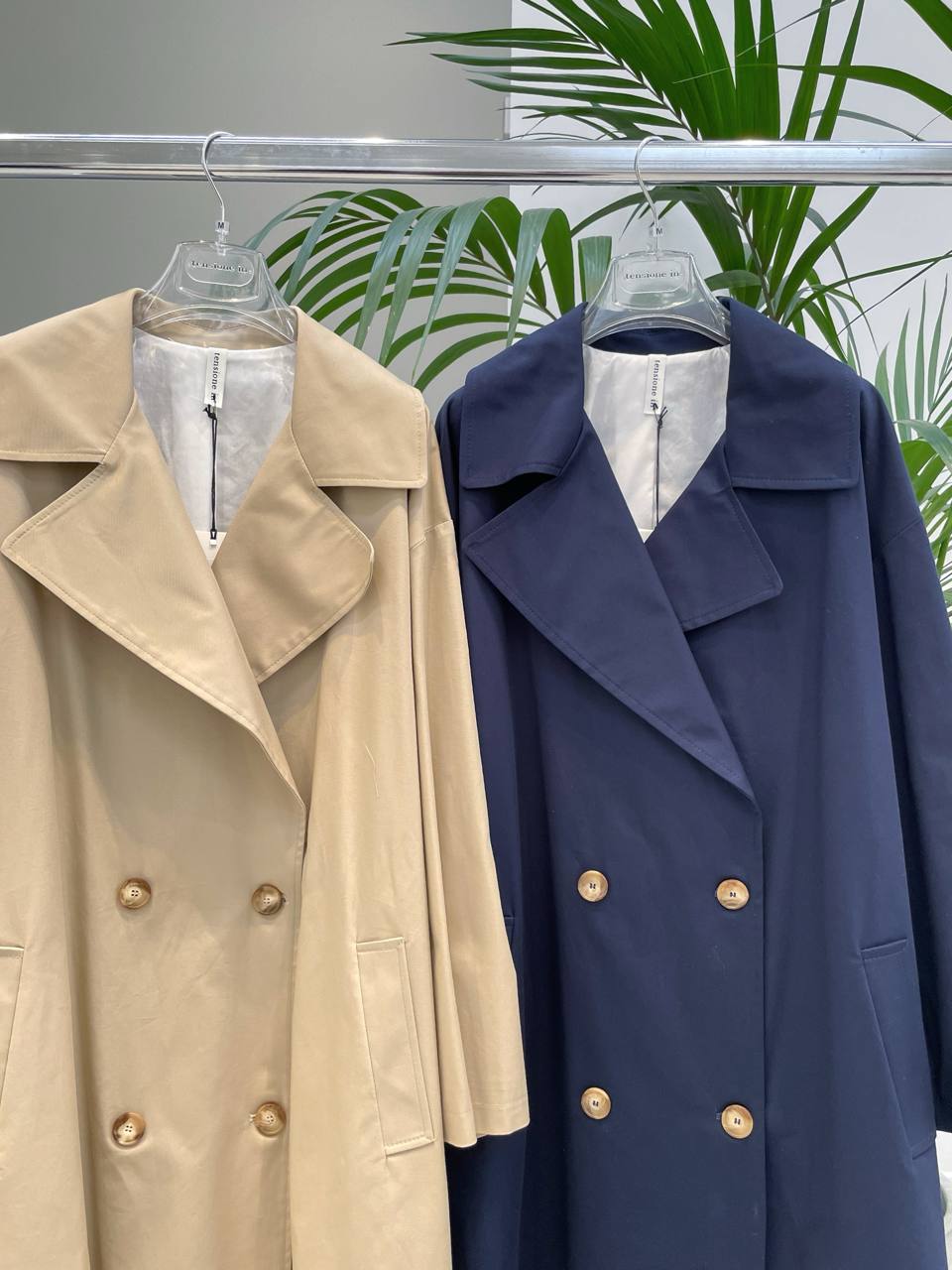 Фото Tensione in