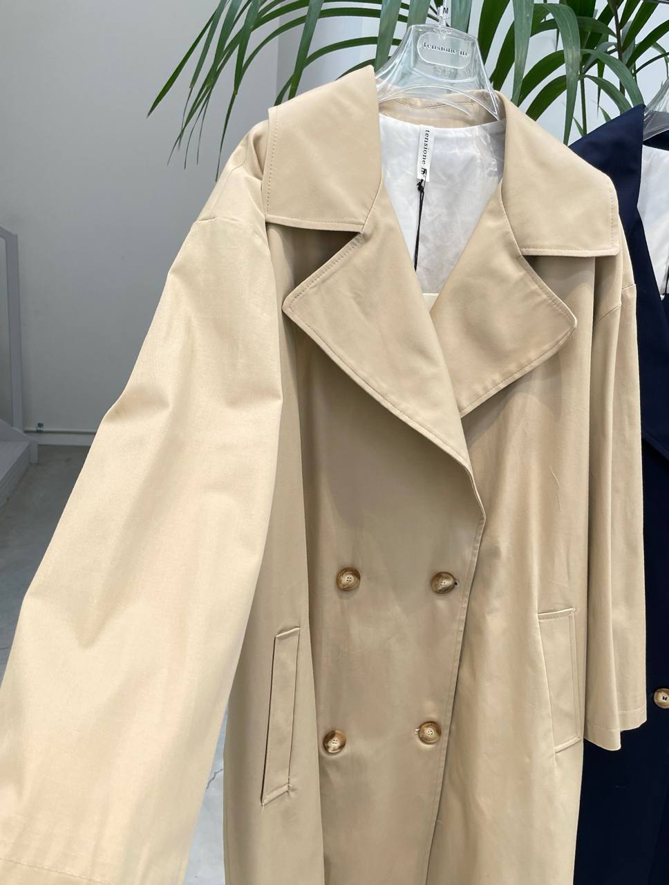 Фото Tensione in