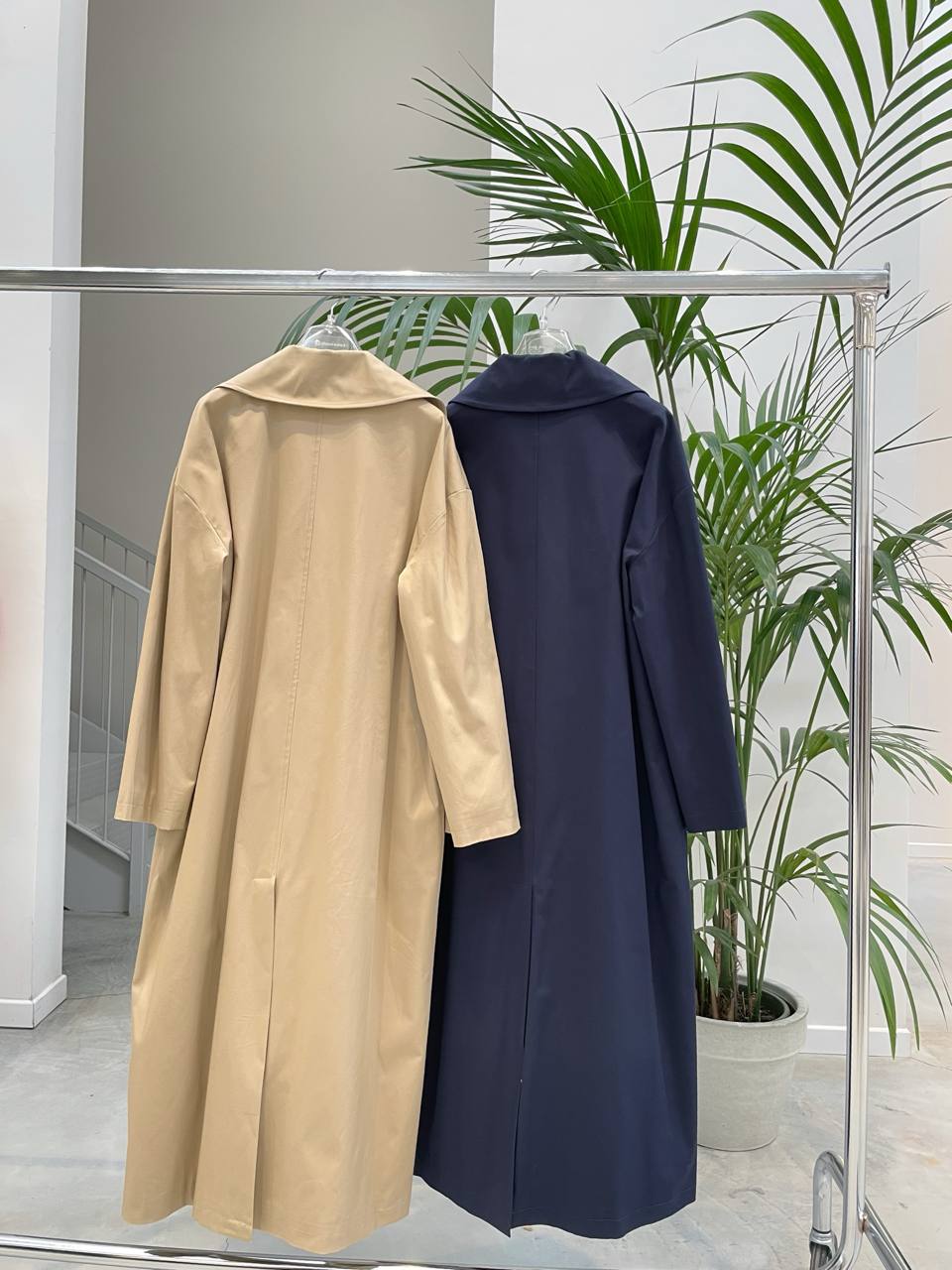 Фото Tensione in